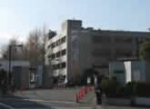 Main Gate of Tokyo Institute of Technology