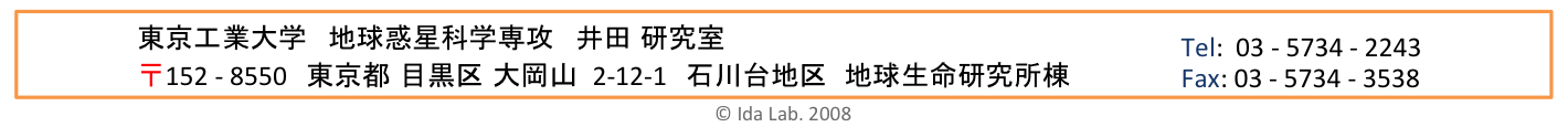 address