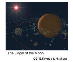 moon