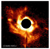protoplanetary_disk